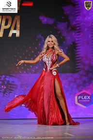 Кубок Ивановской области по бодибилдингу - 2026