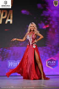 Кубок Ивановской области по бодибилдингу - 2026