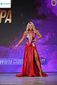 Кубок Ивановской области по бодибилдингу - 2026