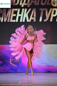 Кубок Ивановской области по бодибилдингу - 2026