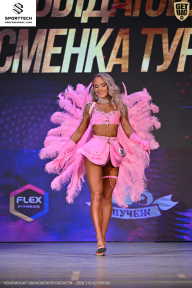 Кубок Ивановской области по бодибилдингу - 2026