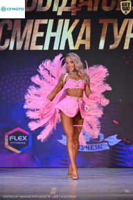 Кубок Ивановской области по бодибилдингу - 2026