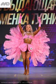 Кубок Ивановской области по бодибилдингу - 2026