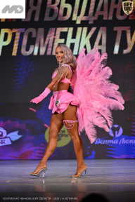 Кубок Ивановской области по бодибилдингу - 2026