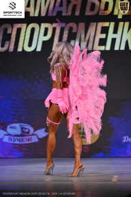 Кубок Ивановской области по бодибилдингу - 2026