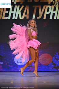 Кубок Ивановской области по бодибилдингу - 2026