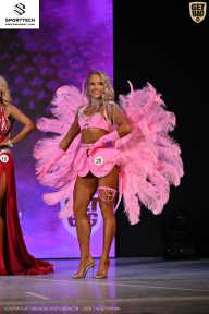 Кубок Ивановской области по бодибилдингу - 2026