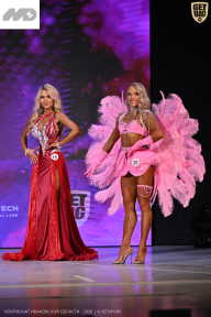 Кубок Ивановской области по бодибилдингу - 2026