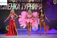 Кубок Ивановской области по бодибилдингу - 2026