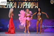 Кубок Ивановской области по бодибилдингу - 2026