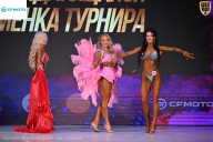 Кубок Ивановской области по бодибилдингу - 2026