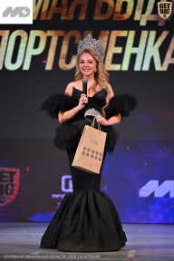 Кубок Ивановской области по бодибилдингу - 2026