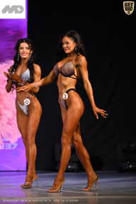 Кубок Ивановской области по бодибилдингу - 2026