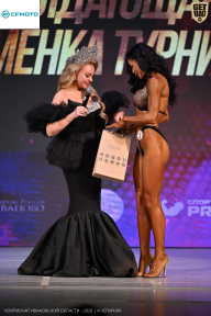 Кубок Ивановской области по бодибилдингу - 2026