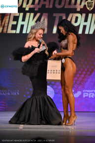 Кубок Ивановской области по бодибилдингу - 2026