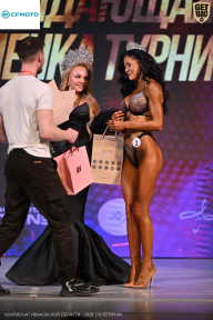 Кубок Ивановской области по бодибилдингу - 2026