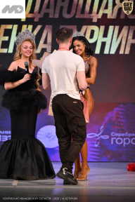 Кубок Ивановской области по бодибилдингу - 2026