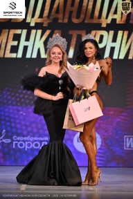 Кубок Ивановской области по бодибилдингу - 2026