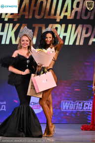 Кубок Ивановской области по бодибилдингу - 2026