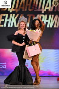 Кубок Ивановской области по бодибилдингу - 2026