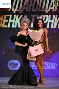 Кубок Ивановской области по бодибилдингу - 2026