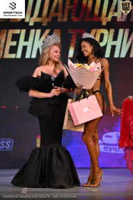 Кубок Ивановской области по бодибилдингу - 2026