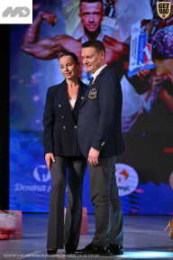 Кубок Ивановской области по бодибилдингу - 2026