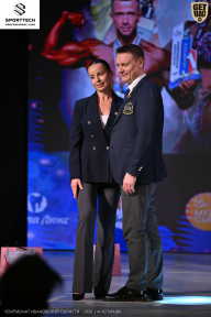 Кубок Ивановской области по бодибилдингу - 2026