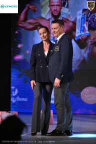 Кубок Ивановской области по бодибилдингу - 2026