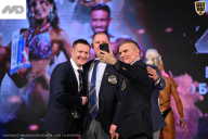 Кубок Ивановской области по бодибилдингу - 2026