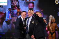 Кубок Ивановской области по бодибилдингу - 2026