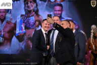 Кубок Ивановской области по бодибилдингу - 2026