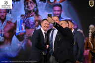 Кубок Ивановской области по бодибилдингу - 2026