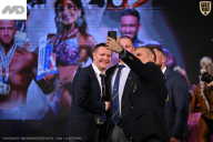 Кубок Ивановской области по бодибилдингу - 2026