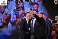 Кубок Ивановской области по бодибилдингу - 2026