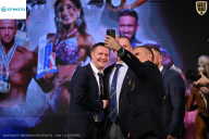 Кубок Ивановской области по бодибилдингу - 2026