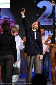 Кубок Ивановской области по бодибилдингу - 2026