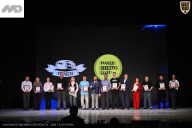 Кубок Ивановской области по бодибилдингу - 2026