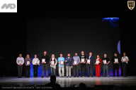 Кубок Ивановской области по бодибилдингу - 2026