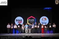 Кубок Ивановской области по бодибилдингу - 2026