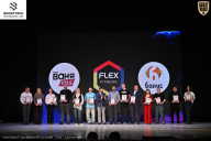 Кубок Ивановской области по бодибилдингу - 2026