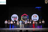 Кубок Ивановской области по бодибилдингу - 2026