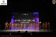 Кубок Ивановской области по бодибилдингу - 2026