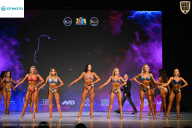 Кубок Ивановской области по бодибилдингу - 2026