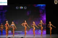 Кубок Ивановской области по бодибилдингу - 2026