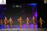 Кубок Ивановской области по бодибилдингу - 2026