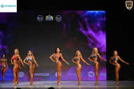 Кубок Ивановской области по бодибилдингу - 2026