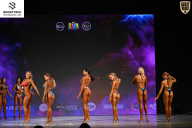 Кубок Ивановской области по бодибилдингу - 2026