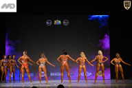 Кубок Ивановской области по бодибилдингу - 2026