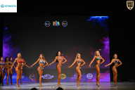 Кубок Ивановской области по бодибилдингу - 2026